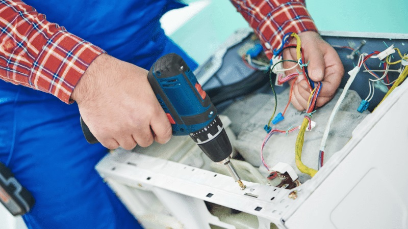 Adapazarı Gorenje servisi orijinal yedek parça kullanımı